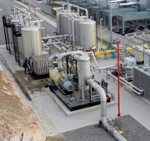 CMS solutions example