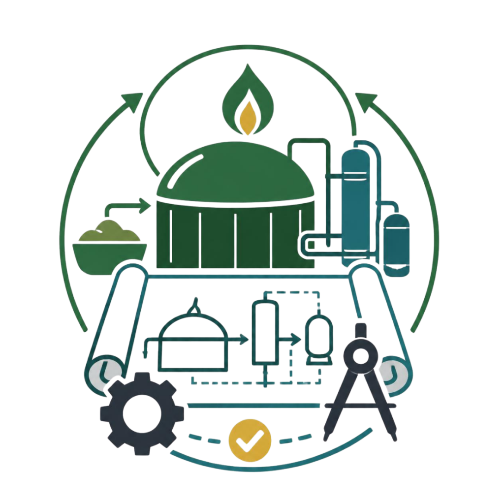Biogas Project Development & Engineering