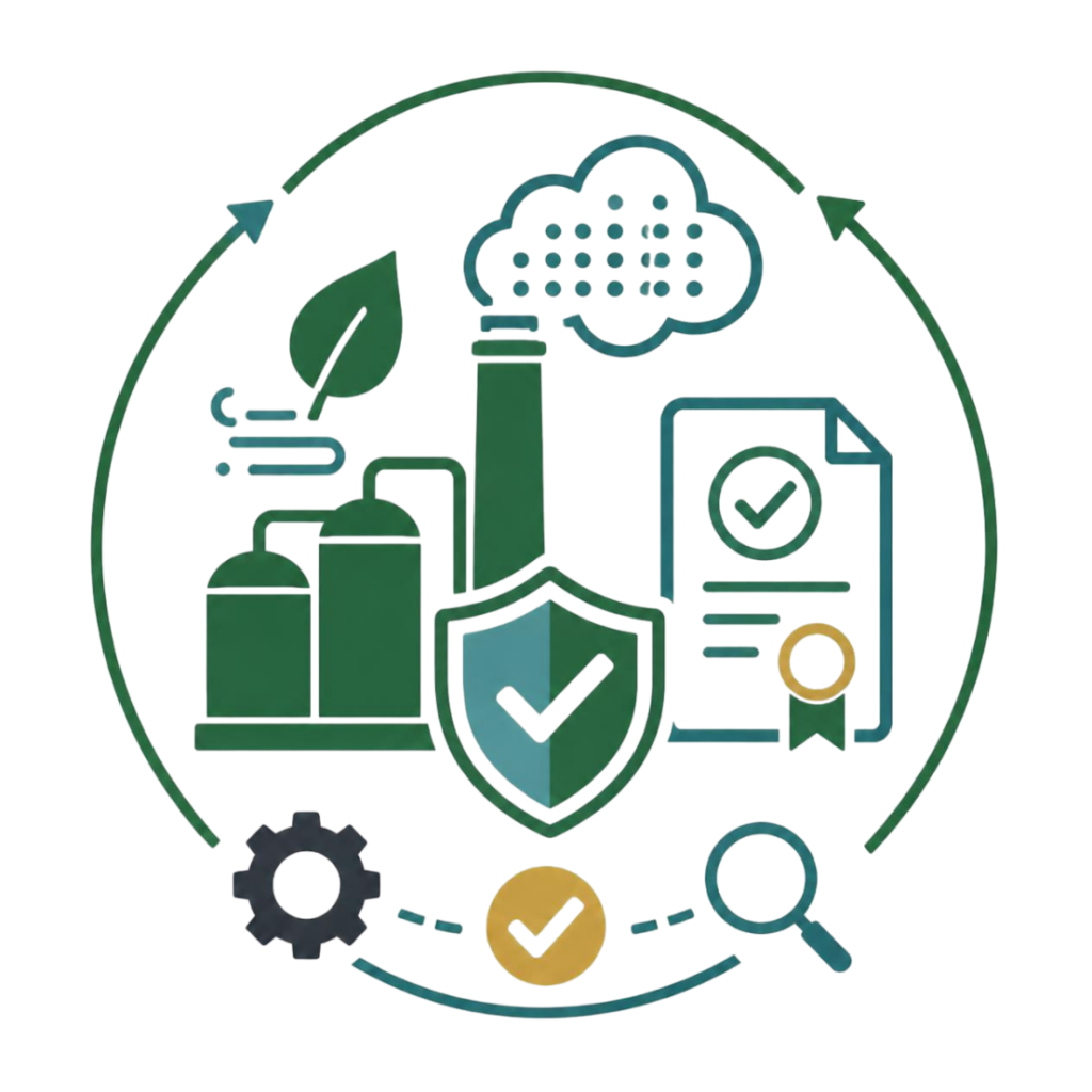 Environmental Compliance Assurance