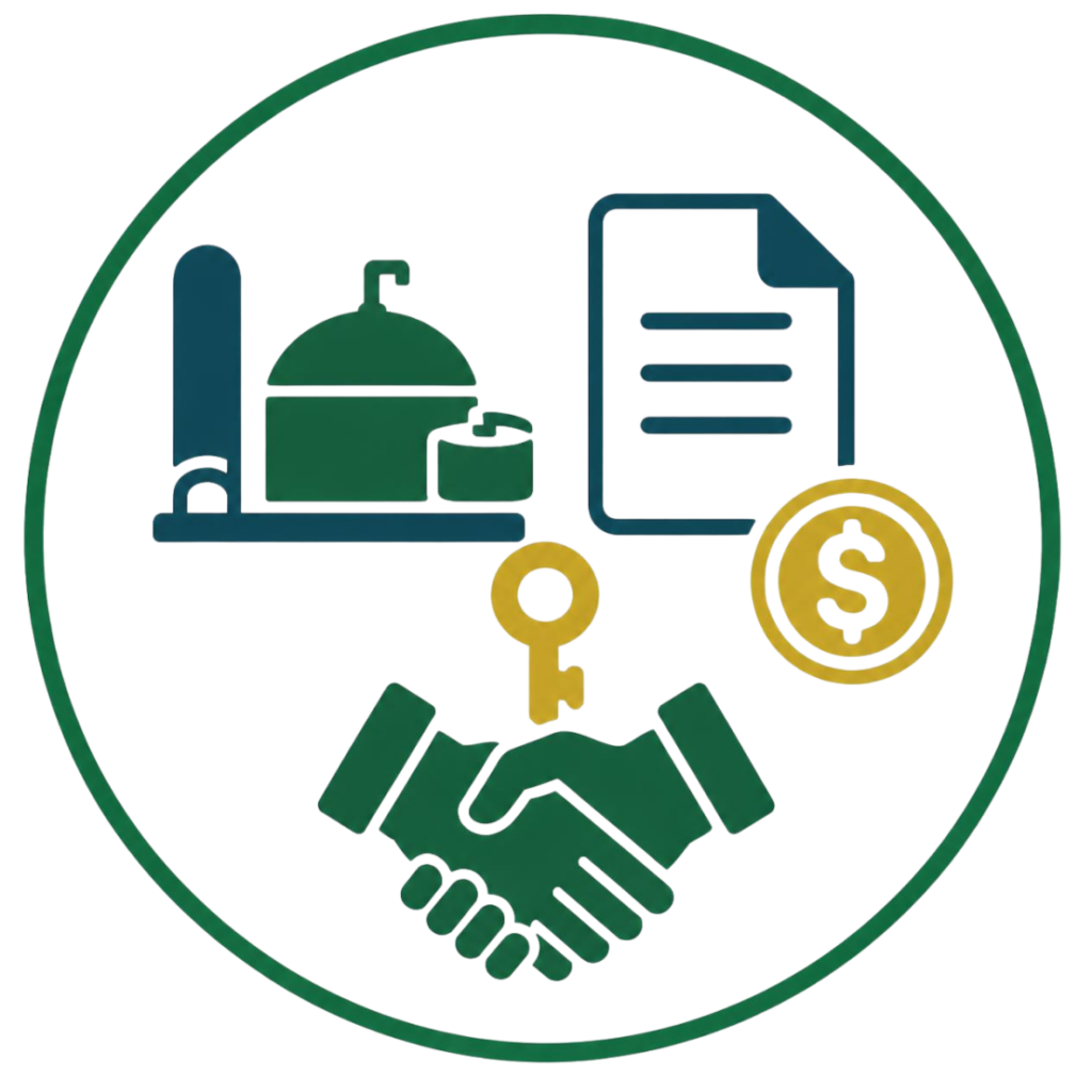Capital & Finance Enablement